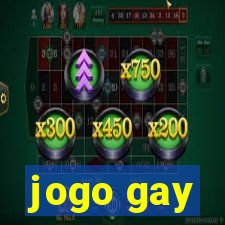 jogo gay